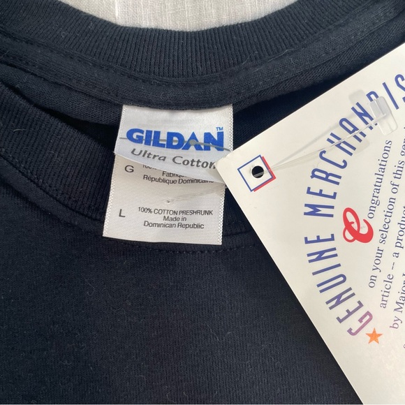 Grateful Dead San Francisco Giants MLB T-Shirt - Picture 4 of 8